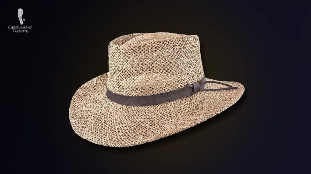 Gambler Hat