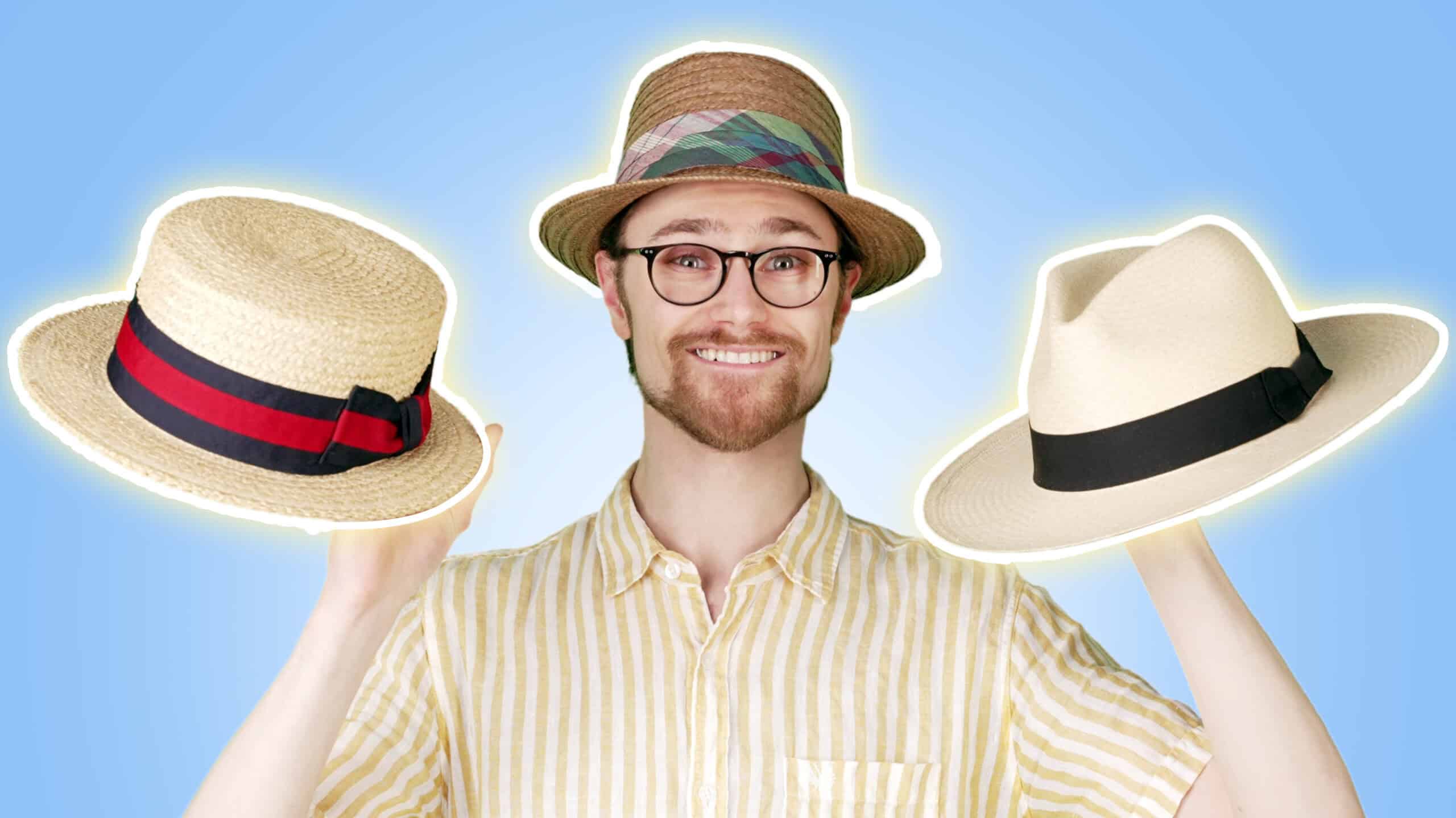 summer hats 3840x2160 v1 scaled