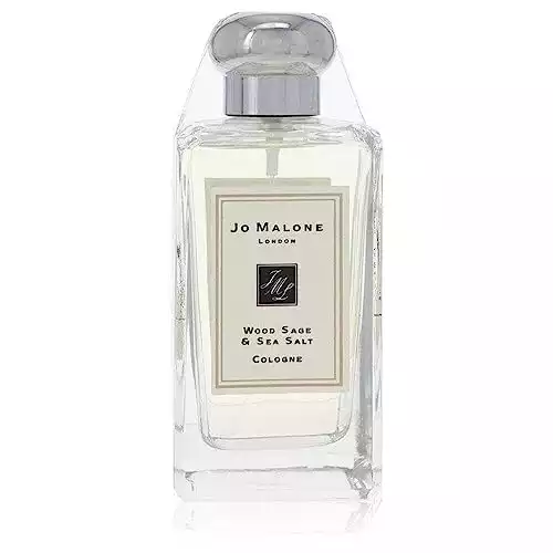Jo Malone Wood Sage & Sea Salt Cologne Spray 3.4 oz