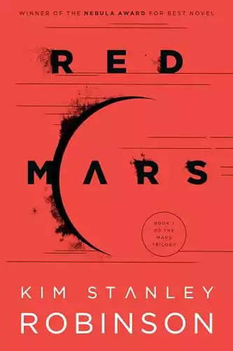Red Mars (Mars Trilogy)